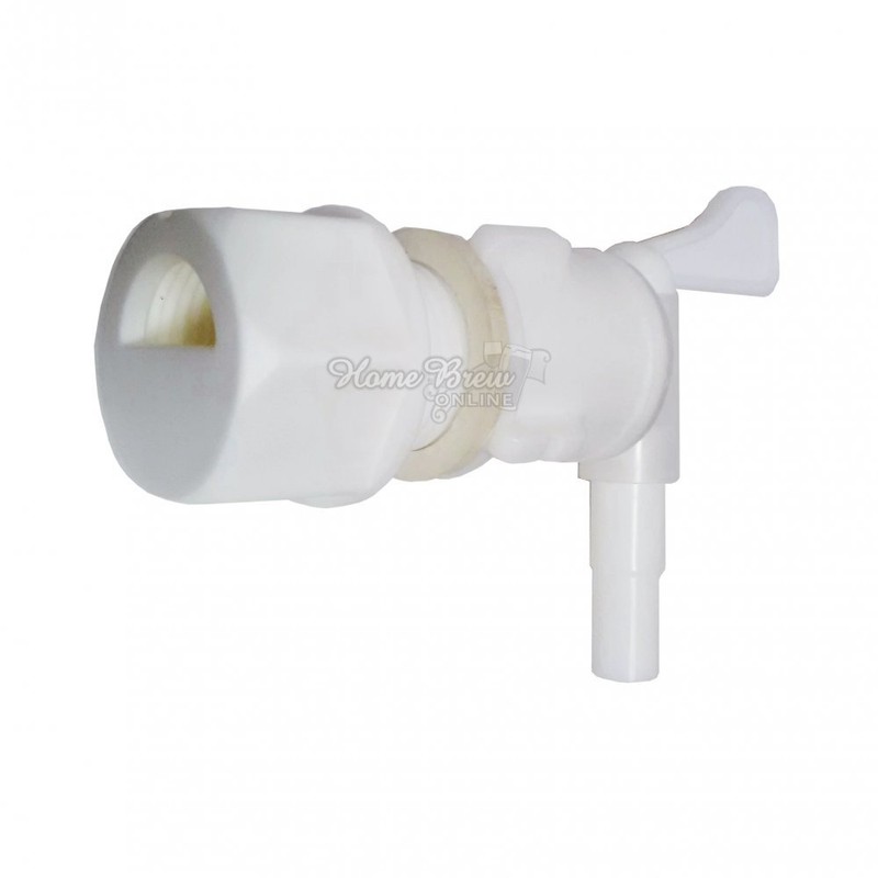 Quick Serve Tap/Backnut for Bucket Or Barrel