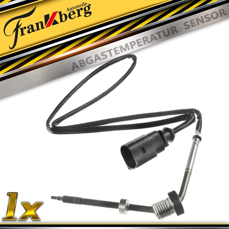 Exhaust Gas Temperature Sensor for A6 4F2 4F5 4FH C6