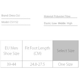 Dress Cici Men's Athletic Cushion Crew Socks, Cushioned Basketball Socks with Color Stripe (2 Pairs: Black with Purple), Asia Size One Size