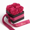 Alles Liebe Flowers for the Mum – Rose Box with