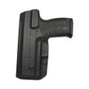 Tactical Scorpion Gear Polymer Concealed (IWB) Inside Pants Holster: Fits