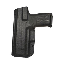 Tactical Scorpion Gear Polymer Concealed (IWB) Inside Pants Holster: Fits Byrna SD