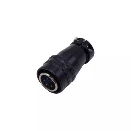 Smart Weld 5 Pin Male Plug Connector fits Titanium MIG170 MIG 170 64805 Welder