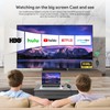 EDUP Upgraded Wireless HDMI Transmitter and Receiver 4K Ultra HD