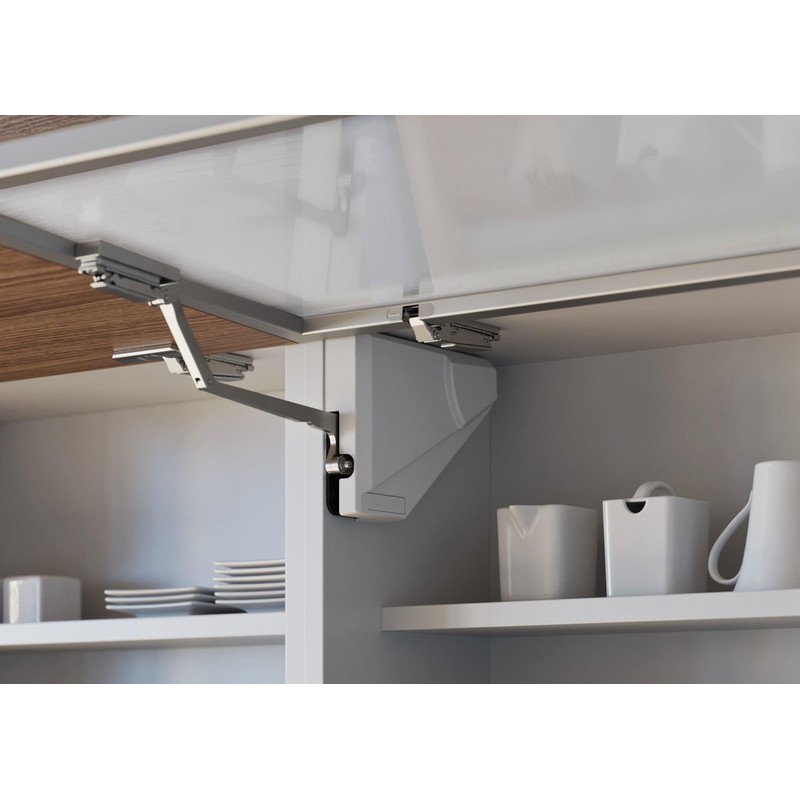 Salice Hinged Door Hinges Foldable for Doors with 105° Opening