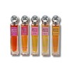 JENNY GLOW 5 PIC GIFT SET UFO, OPIUM, FLORAL EXPLOSION,