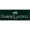 Faber-Castell Fibre Pen, Fine-Pen 1511, 0.4 mm, red, 10 Stifte