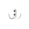 bricoleva.it Wall Coat Hooks for Coats, Hats and Bags -