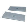 2" Wide Steel 2 Degree Shims Wedge for Pinion Angle
