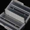 Zaagot 10 Holes Drill Bit for Case Empty Storage Box
