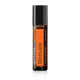 doTERRA Motivate Touch