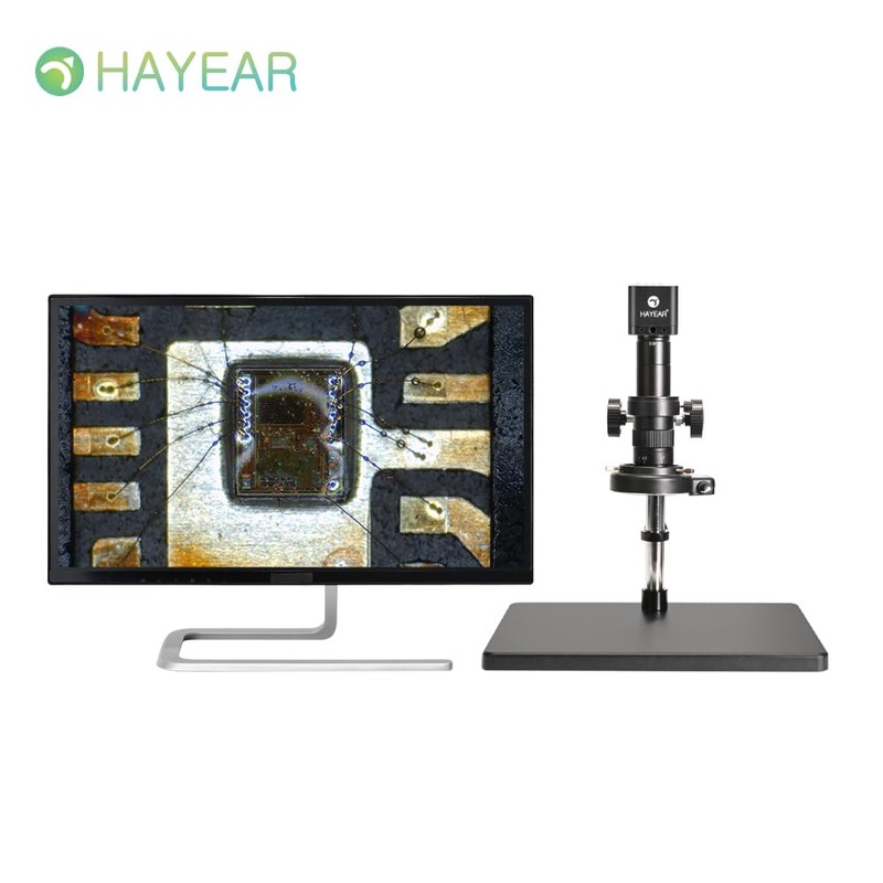 HAYEAR 24 MP 1080P FHD CMOS Sensor USB HDMI Digital