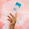 HeySmile Teeth Whitening Strips - No Sensitivity - Instant Results