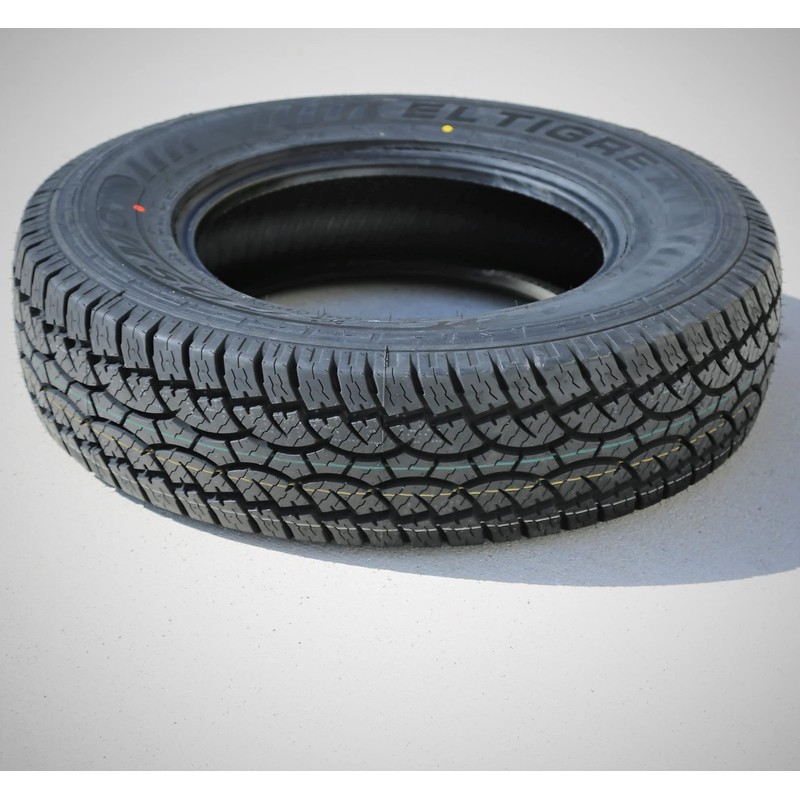 Cosmo El Tigre AT A/T All-Terrain Off-Road Light Truck Radial