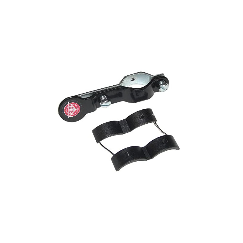 Hebie Bearing Accessories Universal Chain Guard Clamp
