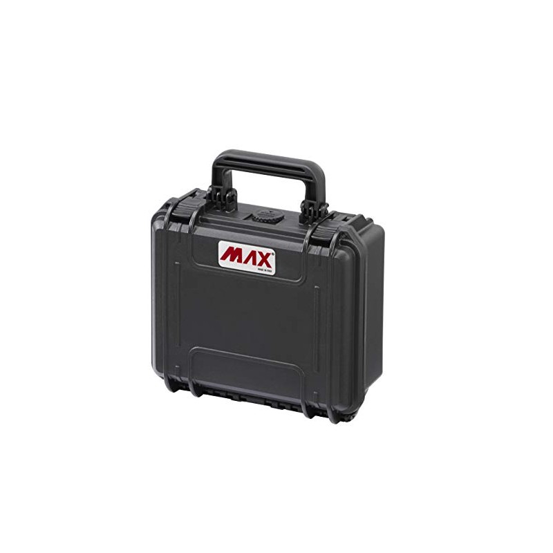 Max MAX520 luftdichter Koffer