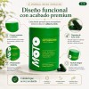 Complemento Con Té Verde, Comino Negro Y Cromo Diario