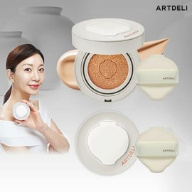 Art Deli (Hyundai Home Shopping) Art Dely Ceramic Glow Cushion Main Product 2