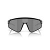 Oakley OO9404 LATCH PANEL MATTE BLACK 35 Sunglasses, Matte Black
