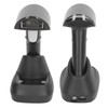 Bluetooth Barcode Scanner Wireles 1D 2D Bar Code Reader QR