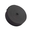 Love 10M Elastic Flat Rubber 38MM Sewing Woven Sewing Material