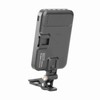 Portable Video Conference Fill Light 2500K-6500K Brightness Adjustable Clip On