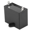 CBB61 Starting Run Capacitor Generator 450V AC 24uF 50/60Hz Metallized