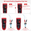 MOOCCI Cable Tracer Ethernet Network Cable Tester RJ45 RJ11 -