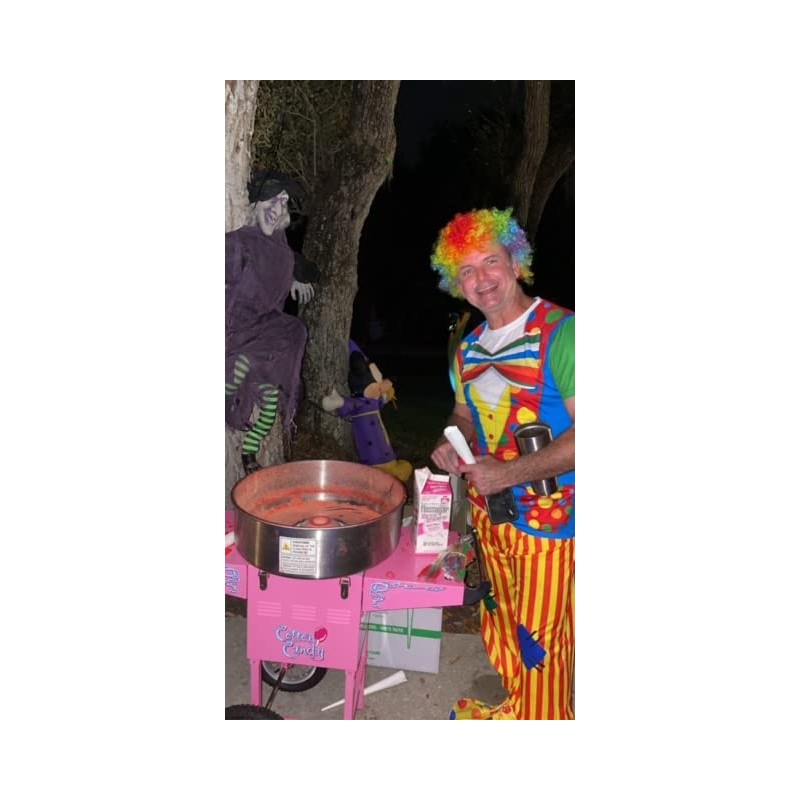 Eco Craft Stix Floss Sugar 2 Pack with 100 Cotton