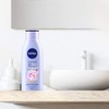 NIVEA Crema Corporal Humectante Senses Rosas y Aceite de rgan