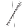 PRODIAMANT Fretsaw Blade Size 3 Fine for Metal 12 Pieces