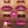 Maybelline Labial líquido brillante de larga duración, Superstay Vinyl Ink