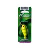 Cotton Cordell Big O - Chartreuse Perch - 2 1/4