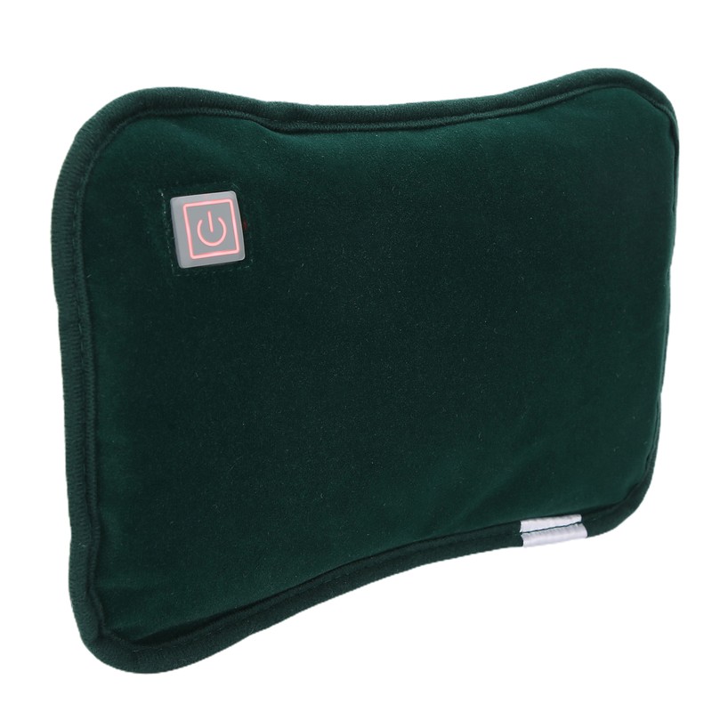 Hand Warmer Waterproof Electric Heating Pillow USB PlugIn Handwarmer Pocket