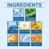 Crema Hidratante Para Pies Oceaura Para Pies Suaves Y Lisos