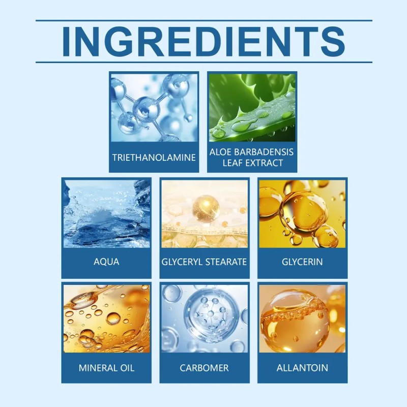 Crema Hidratante Para Pies Oceaura Para Pies Suaves Y Lisos