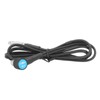 Ultrasonic Thickness Gauge Probe 7.5MHz High Accuracy Non Contact Self