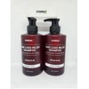 KUNDAL/Caffeine/Shampoo/500mlx1+500mlx1/Hair-Care