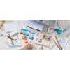 CANON MP-101D 7x10 20 Double Mat Photo Paper