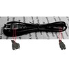 hmleaf Pride Lift Chair Power Transformer Adapter or Okin Electrical