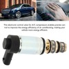 Electronic Control Valve AC Compressor for XTS 3.6 Liter Engine