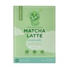 Clöud Café Collagen Infused Matcha Latte Instant Tea Powder -