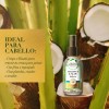 Mezcla Aceite Cabello Herbal Essences Bio Renew Coconut Aloe 100