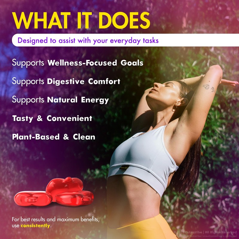 (3 Pack) VitaRenew Gummies - Powerful Hydrating Formula for Age-Related