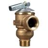VALVE RELIEF 1/2F1/2M IN by CASH ACME MfrPartNo 18277-0075