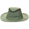 Tilley Endurables Airflo Broad Brim Sage Green 7 1/4