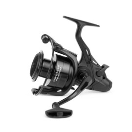 Sonik Xtractor+ FS 6000 Free Spool Reel Including Spare Graphite Spool BC0054