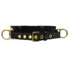 FallTech 7056XL Deluxe Heavy-Duty Position Belt, Extra Large