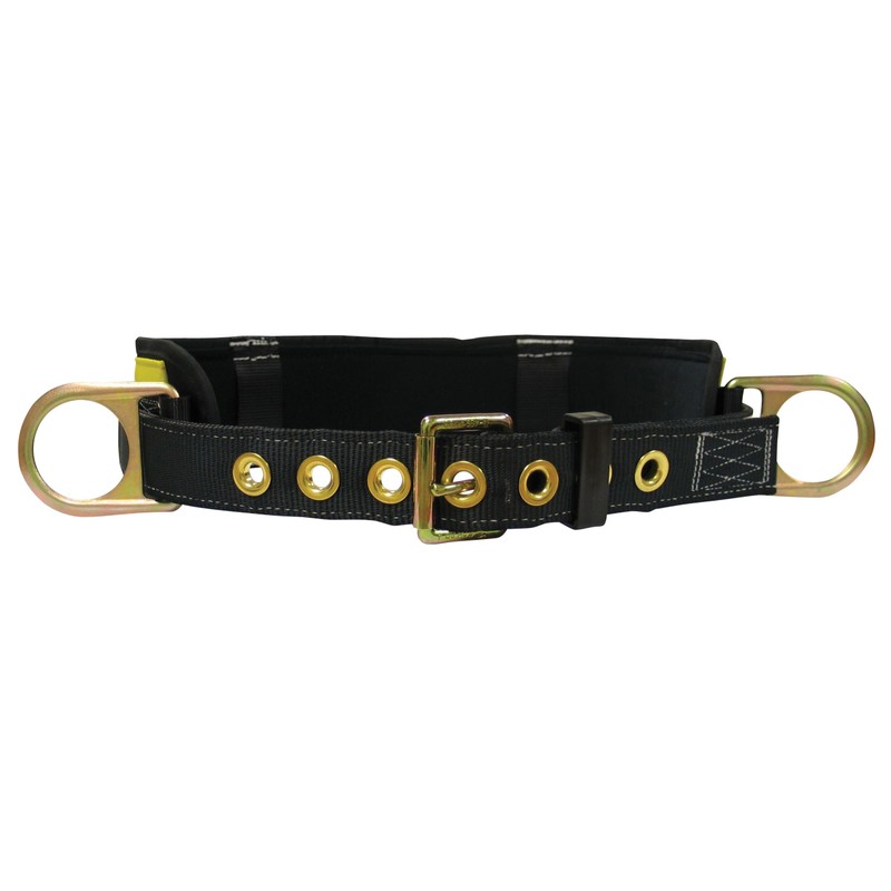 FallTech 7056XL Deluxe Heavy-Duty Position Belt, Extra Large