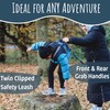 Hobble De Hoo XL Autism Safety Harness for Kids &